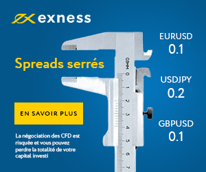 Spread réduit