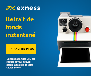 Retrait automatique immédiat